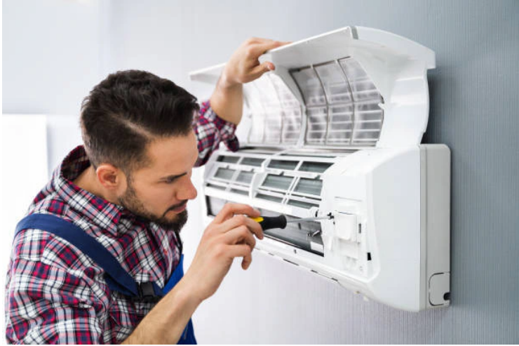 AC Repair Service