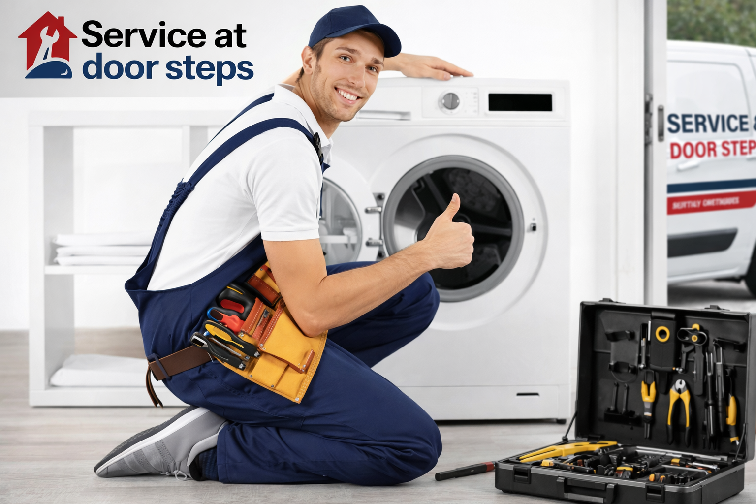 Washing Machine Repair